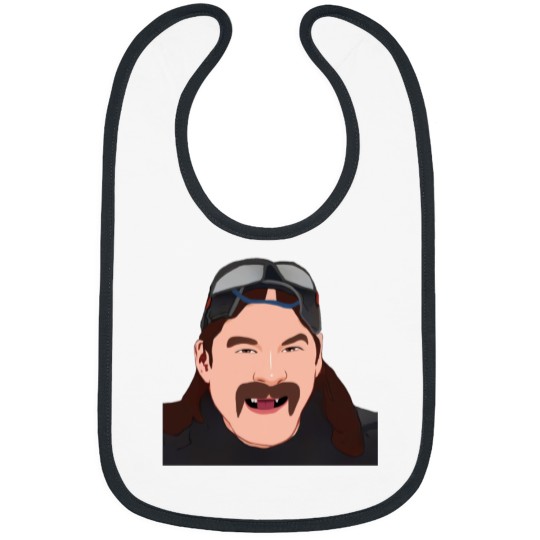 Discover Uncle Beau 90 Day Fiancé Bibs