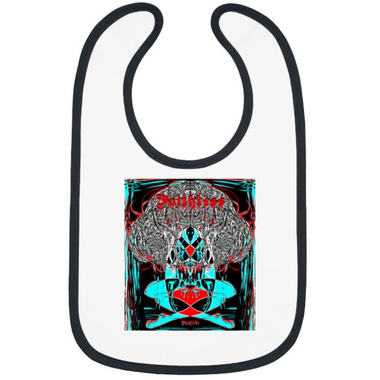 Discover Faithless          (8) Bibs