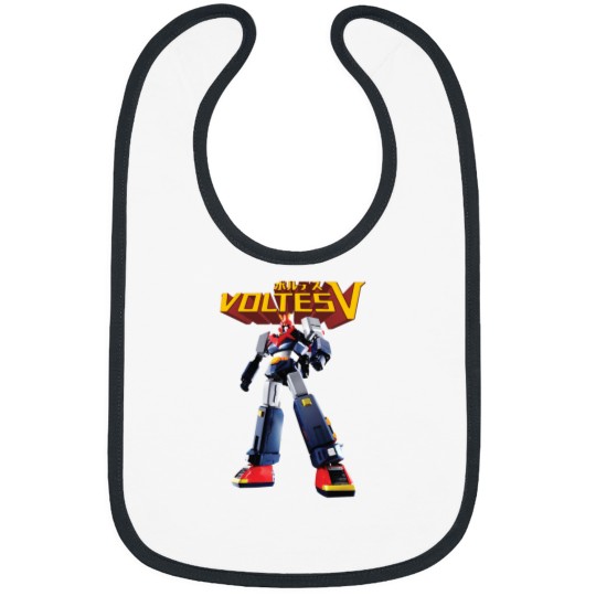 Discover Voltez Five Bibs