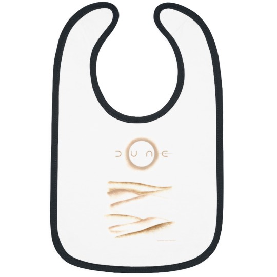 Discover Dunes of Arrakis Bibs
