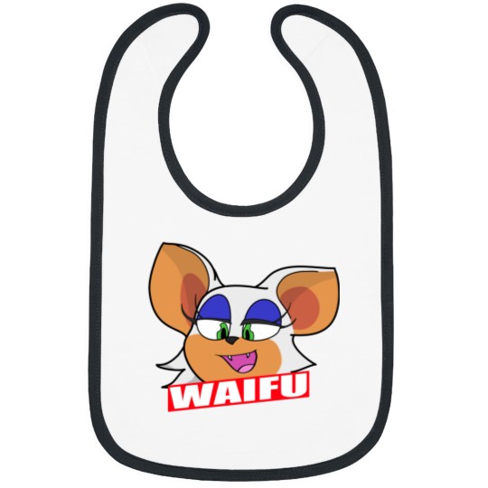 Discover Your Rouge Bibs