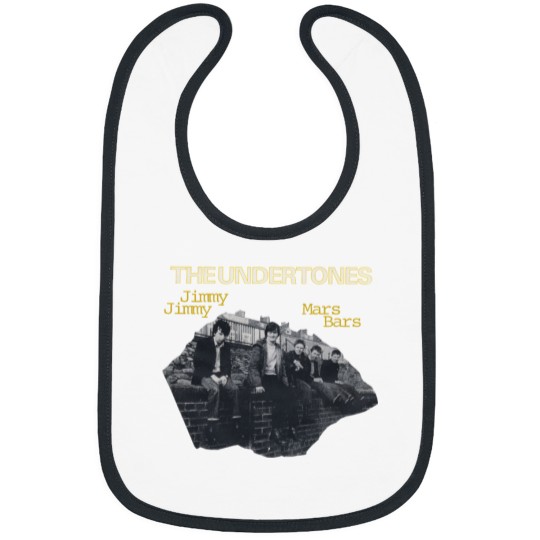 Discover Wednesday Week Bibs