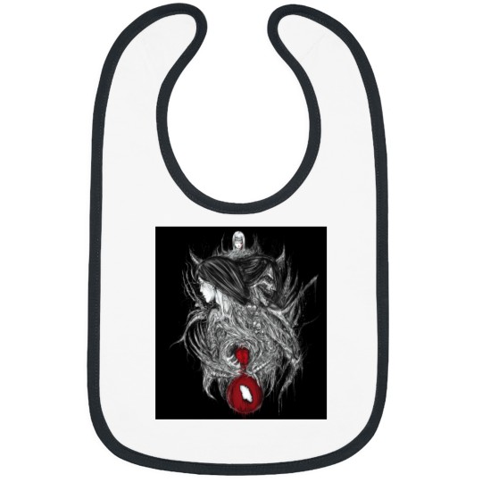 Discover Paradis Devil Bibs