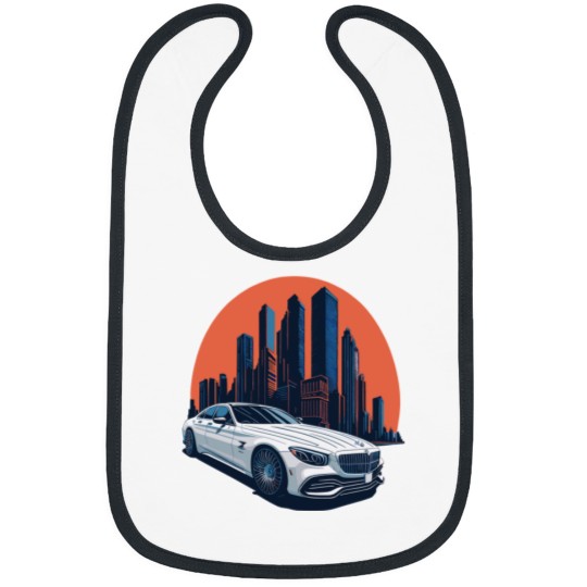 Discover Maybach Bibs