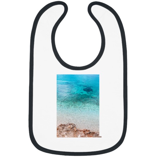 Discover Zavala(1) Bibs