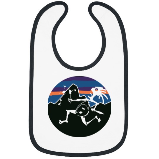 Discover Widespread Panic - Papa_s Home Adult Uni Bibs