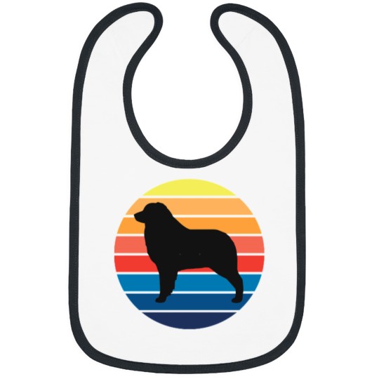 Discover Australian Shepherd Bibs