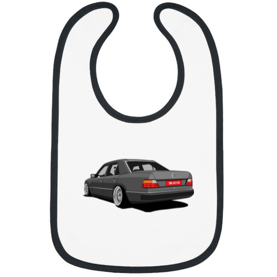 Discover Benz Bibs
