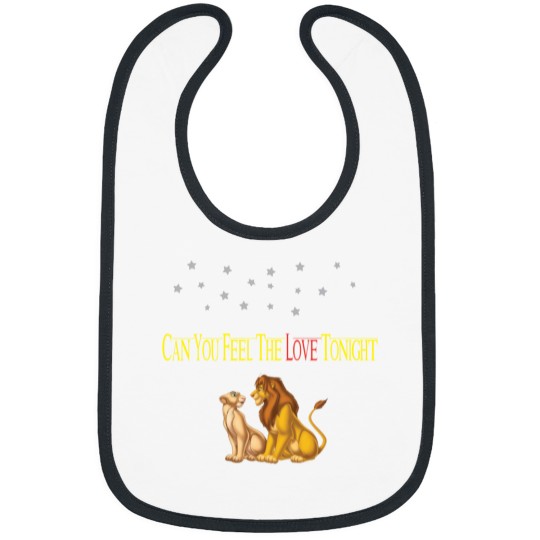Discover Bibs