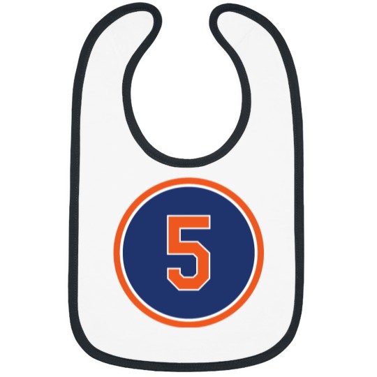 Discover David Wright 5 Jersey Number Bibs