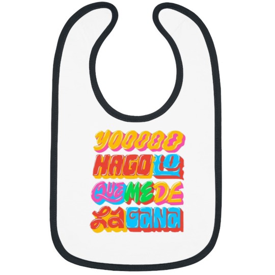 Discover YHLQMDLG Bibs