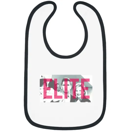 Discover ELIte Bibs