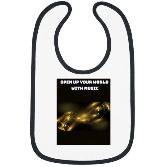Discover music collections Bibs