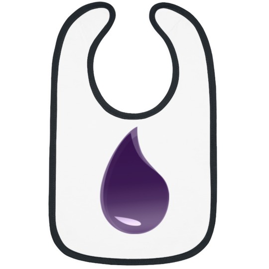 Discover Elixir Programming language - Elixir Sticker Bibs