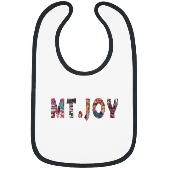 Discover Untitled Bibs