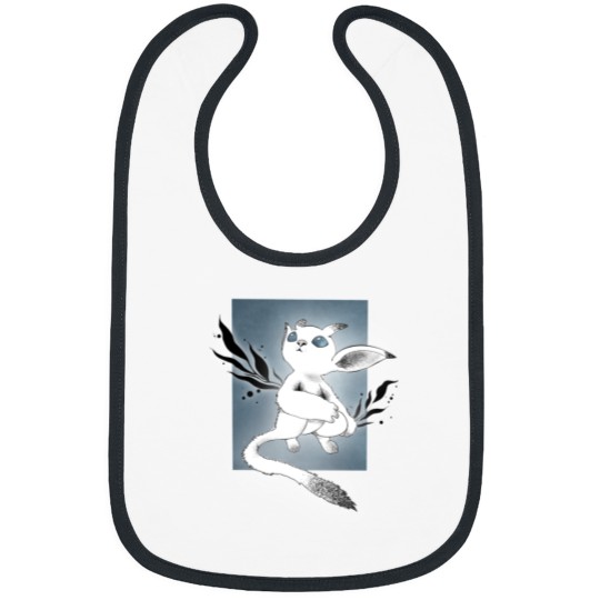 Discover White Ori and the Blind Forest platform-adventure play game Bibs