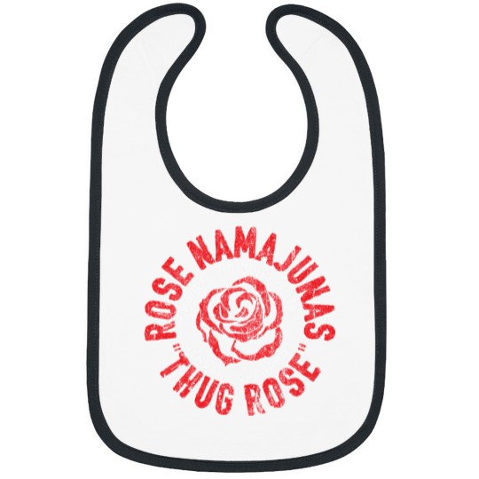Discover Rose Namajunas essentiel Bibs