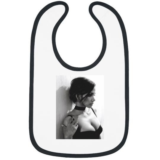Discover Halle Berry's Date with a Perfect Stranger Bibs