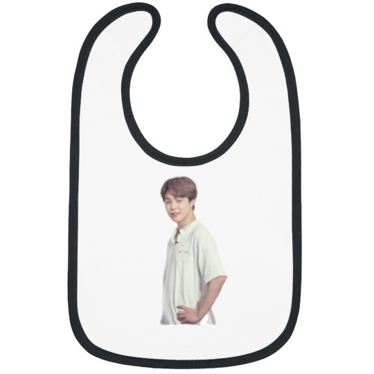 Discover Bucket Hat Baby Bibs