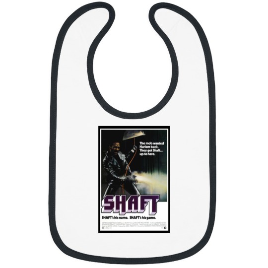 Discover SHAFT Bibs