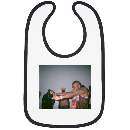 Discover Dababy Bibs