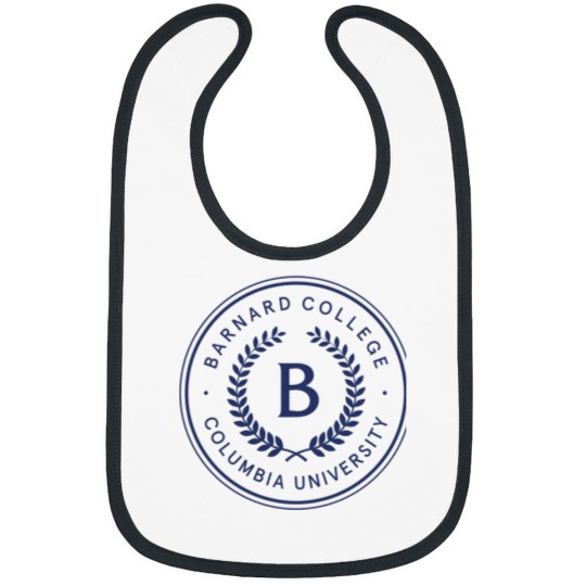 Discover Barnard Permanent Bibs