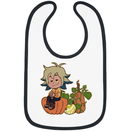 Discover Human Vee Bibs