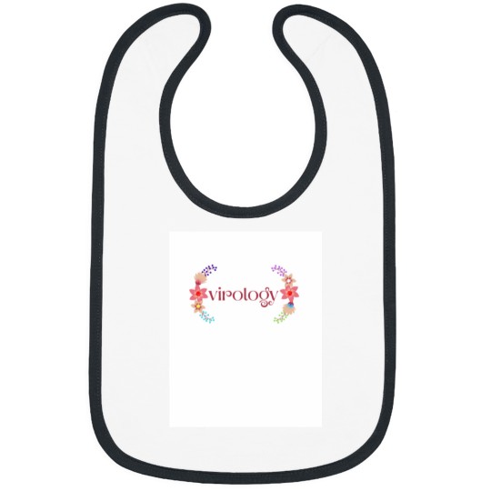 Discover Virology(2) Bibs