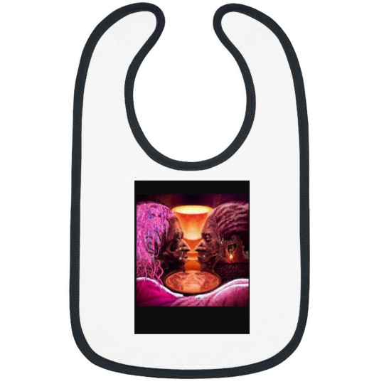 Discover Young ThugPNK album cover Bibs