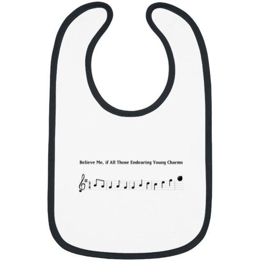 Discover Xylophone Gag Bibs