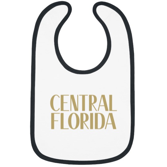 Discover university of central florida Bibs