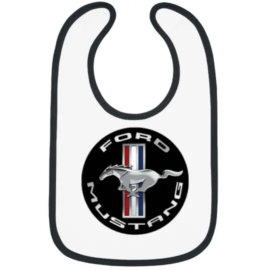 Discover Circle dark hors Bibs