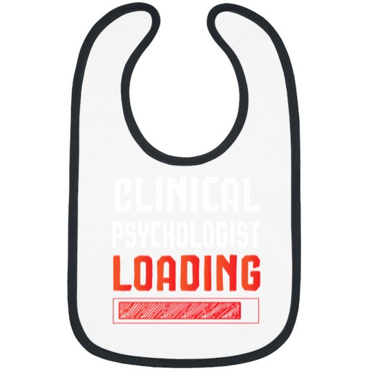 Discover Clinical Psychologist Loading Bibs