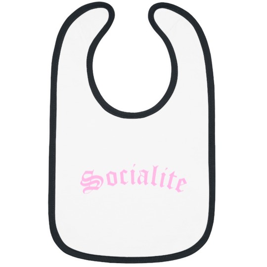 Discover Socialite - Mean Girls Bibs