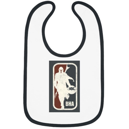 Discover BHA Bibs