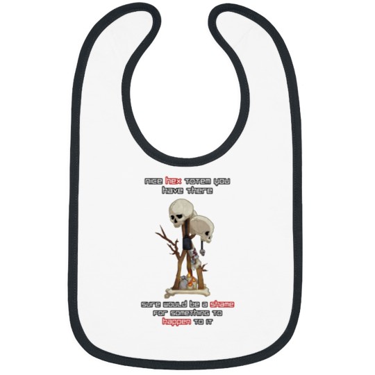 Discover Serial Cleanser  7 Bibs