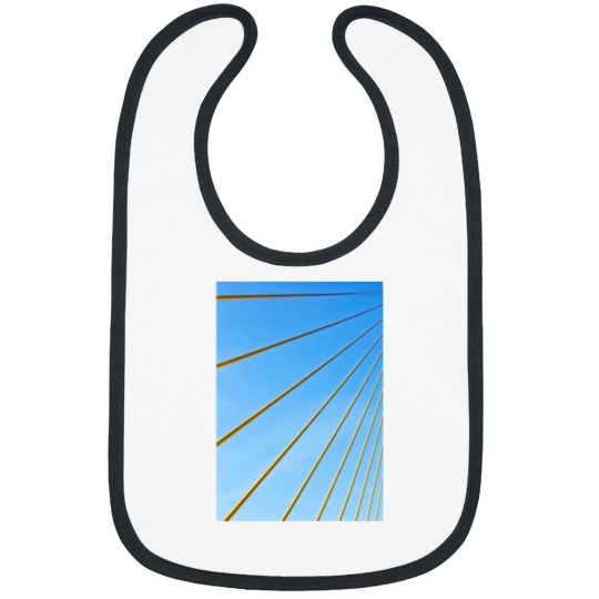 Discover Golden Cables Bibs