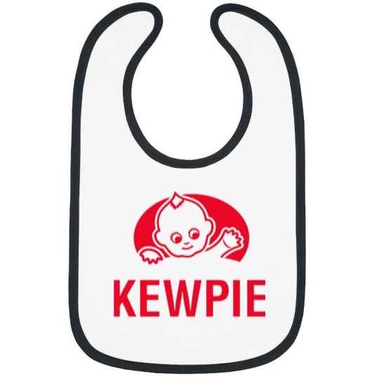 Discover Kewpie Mayo Bibs