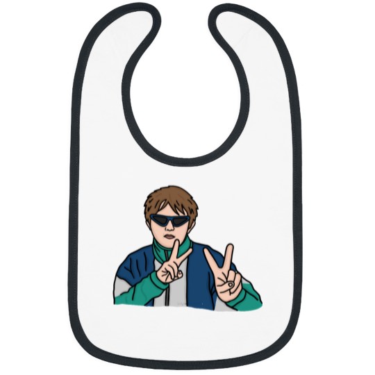 Discover Lewis Capaldi Tracksuit Lewis Capaldi Tracksuit Bibs