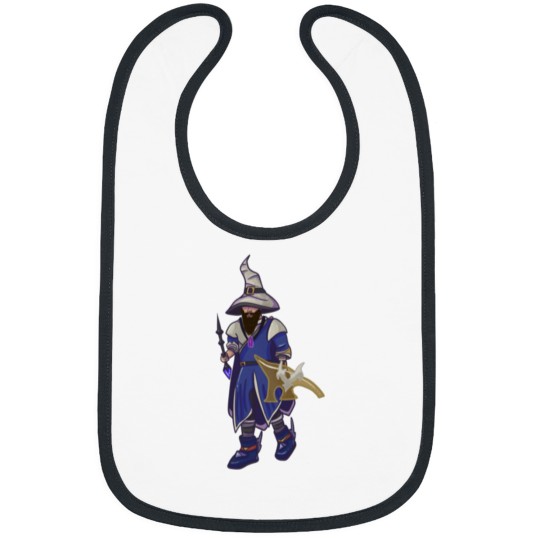 Discover OSRS Max Mage Bibs