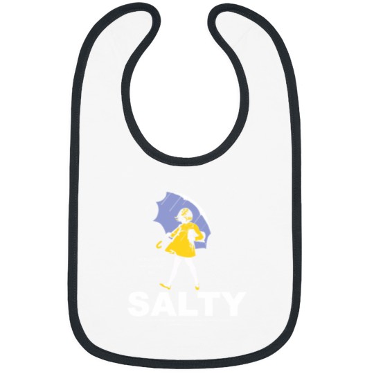 Discover All These Flavors Bibs