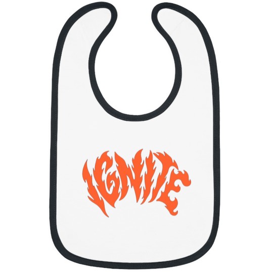 Discover Ignite - fre Bibs