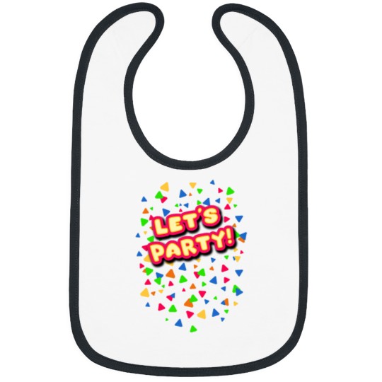 Discover Cinq nuits chez Freddy - FNAF - Let's Party - Jouet Chica Bibs