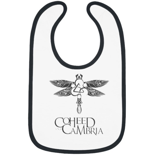 Discover Coheed and Cambria coheed Bibs