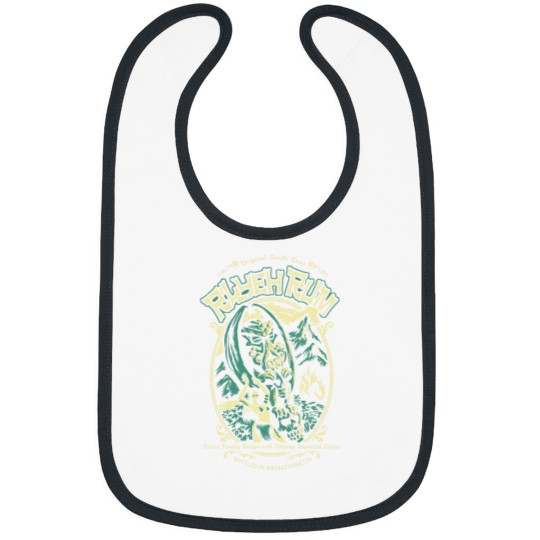 Discover R'lyeh Rum Classic Bibs