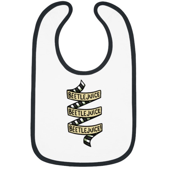 Discover Dont Say His Name Bibs