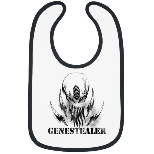 Discover Genestealer Bibs