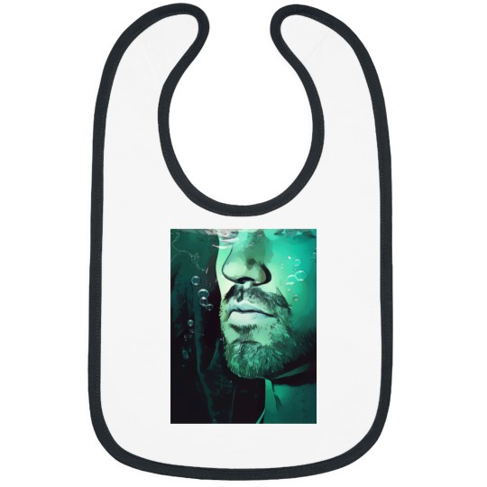 Discover Aquaman Long Aquaman Long Aquaman Long Bibs