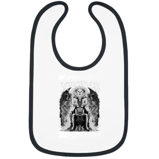 Discover Unholy Bibs