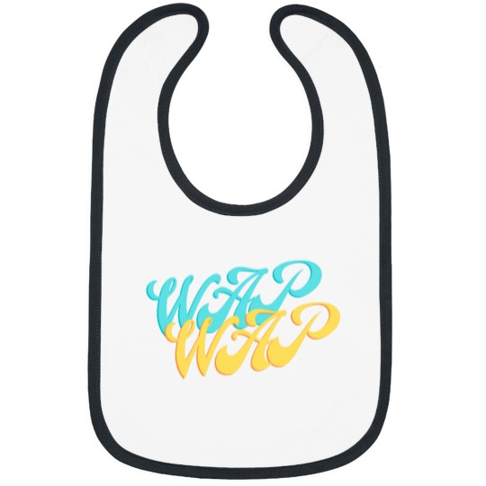 Discover wap cardi b Bibs